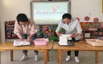 保育心得体会推荐8篇