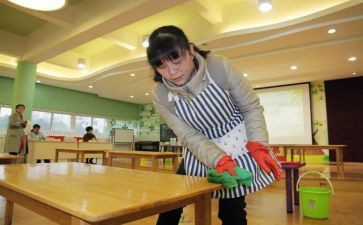 小小班保育员工作计划优质7篇