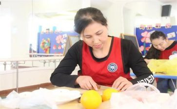 下学期大班保育员工作总结推荐6篇