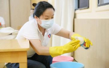 幼儿园保育员个人工作总结2023精选5篇