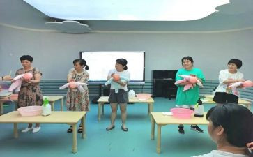 春季学期保育员工作计划8篇