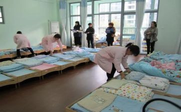 2023学期保育员工作总结最新5篇