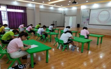 小小班保育员工作计划优秀5篇