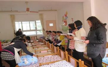 5月保育员工作总结6篇