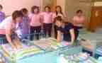 幼儿保育员个人工作总结优秀7篇