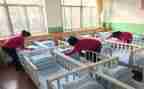 幼儿园小班保育员春学期工作总结6篇