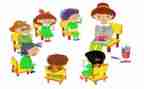 幼儿保育员的工作总结6篇