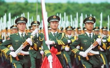 庆八一主题活动总结5篇