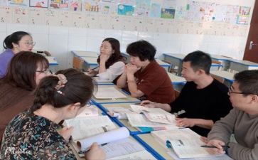 备课组的工作计划5篇