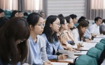 本科生个人鉴定表自我鉴定通用5篇