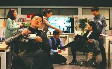 竞选编辑部长演讲稿8篇