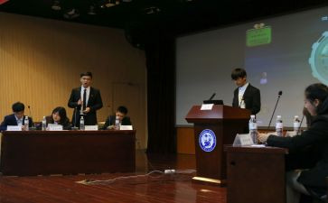 辩论赛心得体会6篇