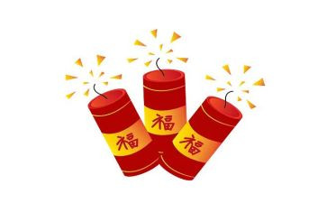 放鞭炮作文600字8篇