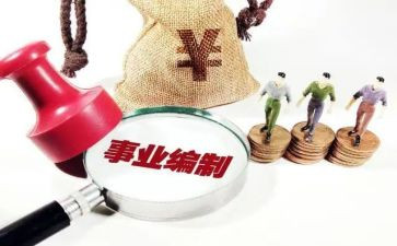 区2024年机构编制工作总结7篇