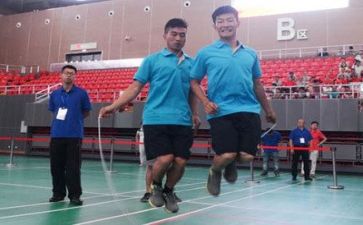 教师参加比赛心得体会6篇