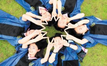 毕业生自我鉴定范文参考5篇