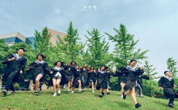 毕业生个人自我鉴定模板6篇