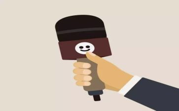 播音演讲稿7篇