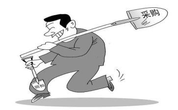 采购的述职报告参考8篇