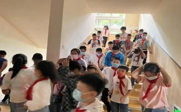 踩踏教案参考8篇