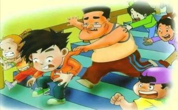幼儿园防踩踏活动总结8篇
