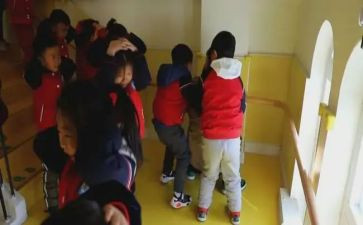 踩踏教案通用7篇