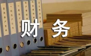 财务办工作总结优秀6篇