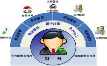 2024年财务述职报告总结8篇