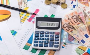 年终财务工作个人工作总结通用7篇