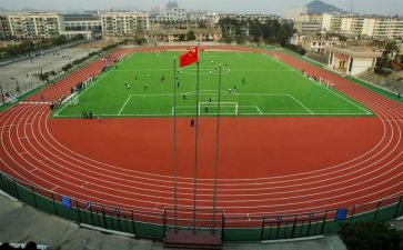 操场教学反思6篇