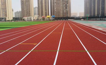 在操场教案模板6篇