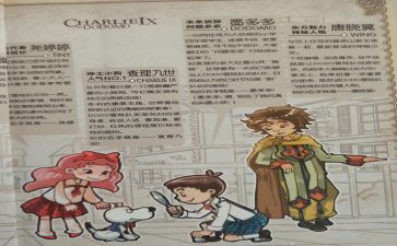 《查理九世》读后感推荐5篇