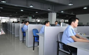 市场部个人述职报告6篇