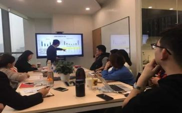 公司市场部年终总结5篇