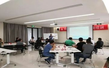 市场部的个人述职报告7篇