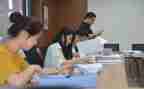 市场部员工述职报告5篇