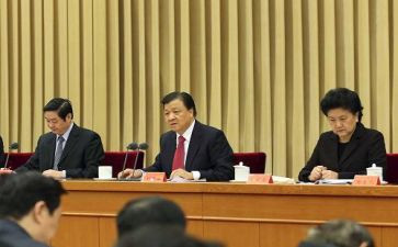 市人大常委会工作报告6篇