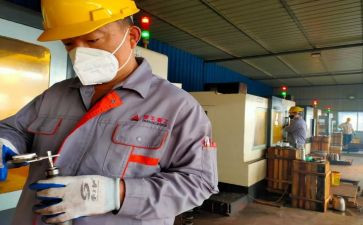 工厂员工个人述职报告5篇