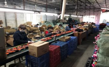 化工厂员工年度总结6篇