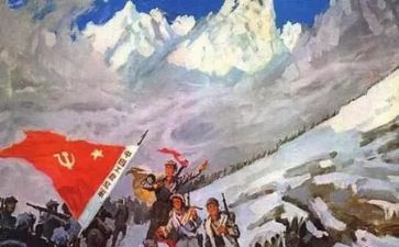 长征活动总结8篇