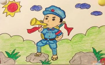 论长征作文7篇