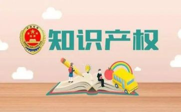 镇道知识产权工作总结7篇