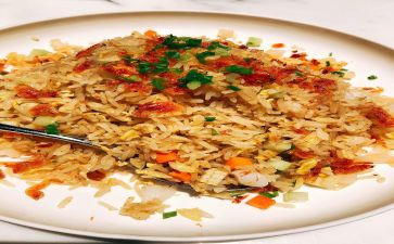蛋炒饭作文300字6篇