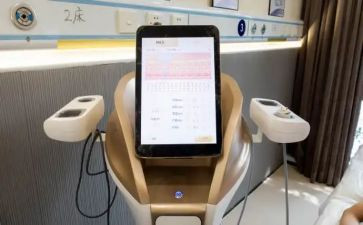 2024年超声医生述职报告6篇