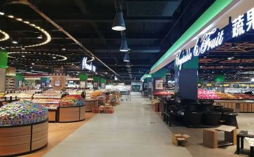 超市工作计划优质5篇