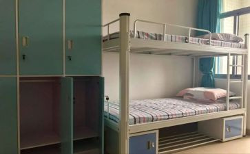 查宿舍申请书优质7篇