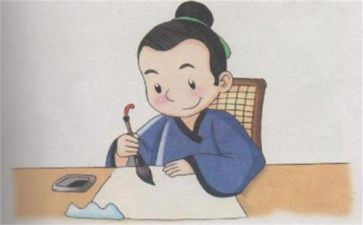 四年级诚信作文5篇