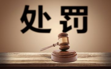 作文惩罚600字8篇