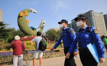 2024年城管工作述职报告5篇