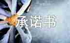 保障农民工工资承诺书5篇